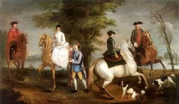 unknow artist Classical hunting fox, Equestrian and Beautiful Horses, 045. oil painting image